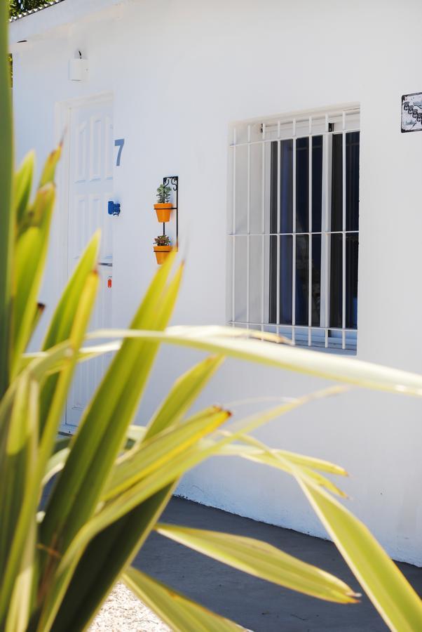 Hostel Hola Ola Villa Gesell Exterior photo
